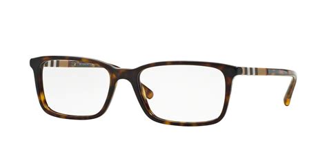 Burberry™ BE2199 Rectangle Eyeglasses 